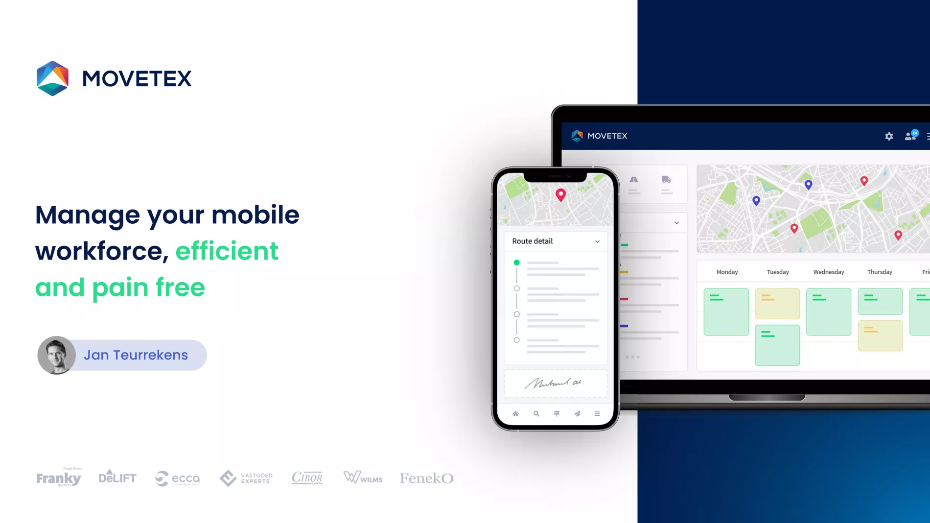 Movetex | Shoow