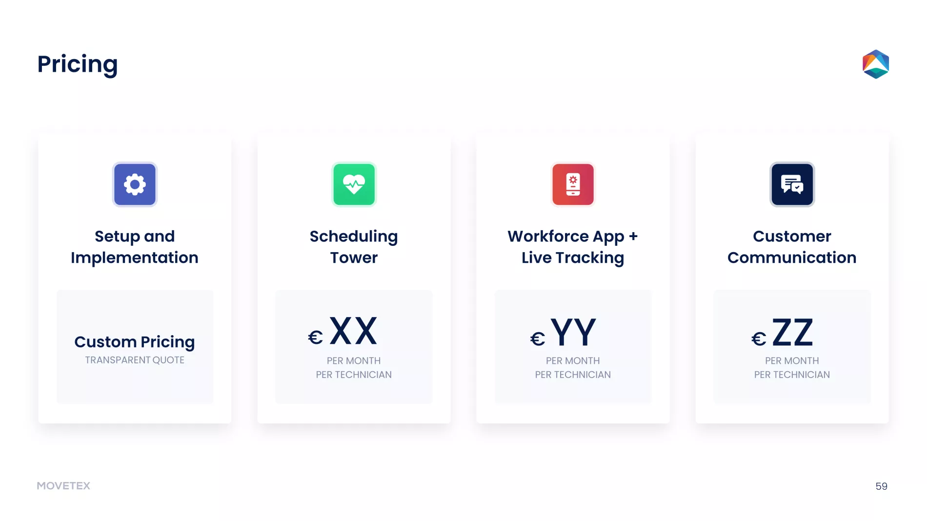 Movetex | Shoow