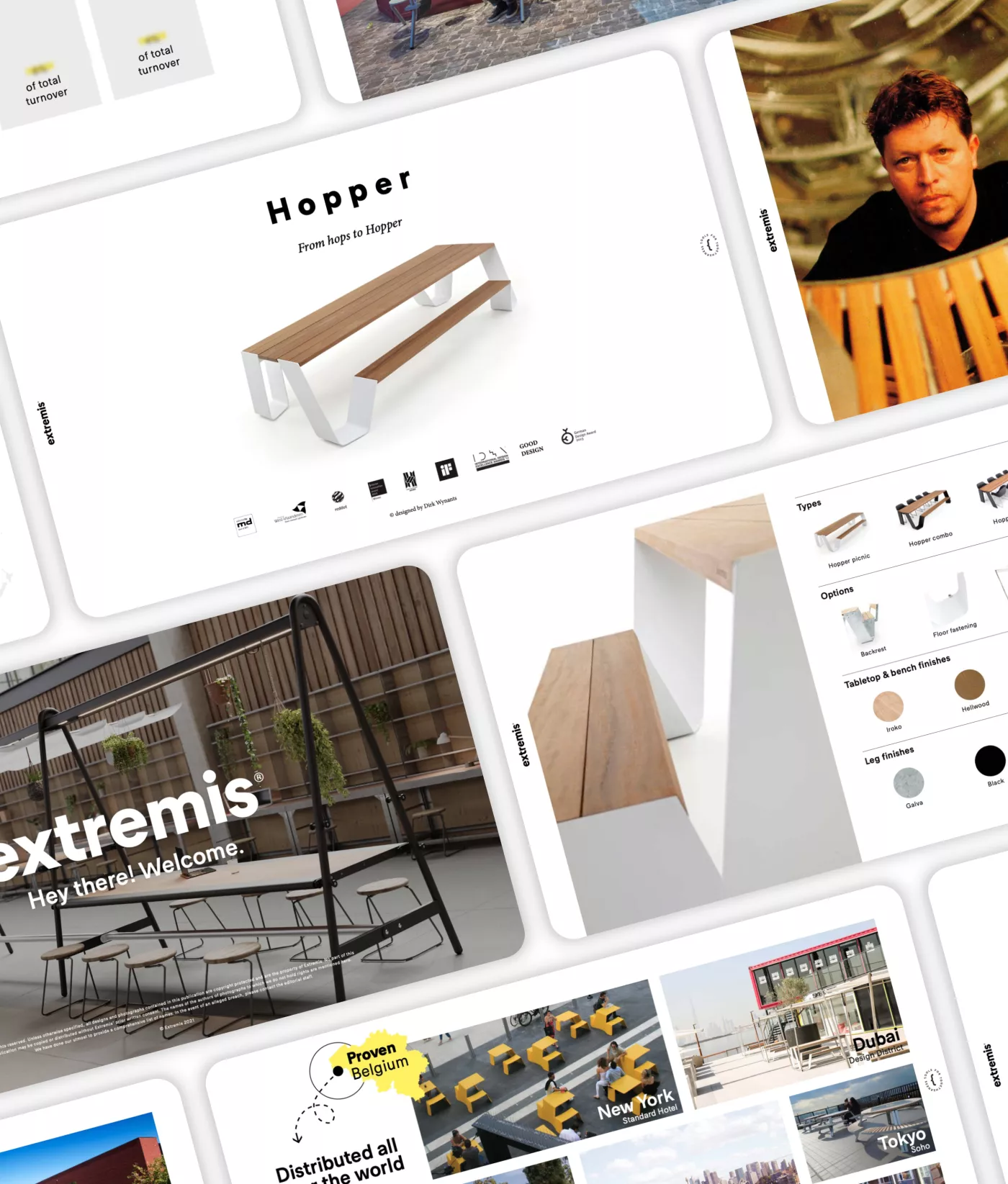 Extremis | Shoow